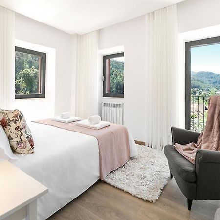 Maria Da Vinha - Country House Гойш Экстерьер фото