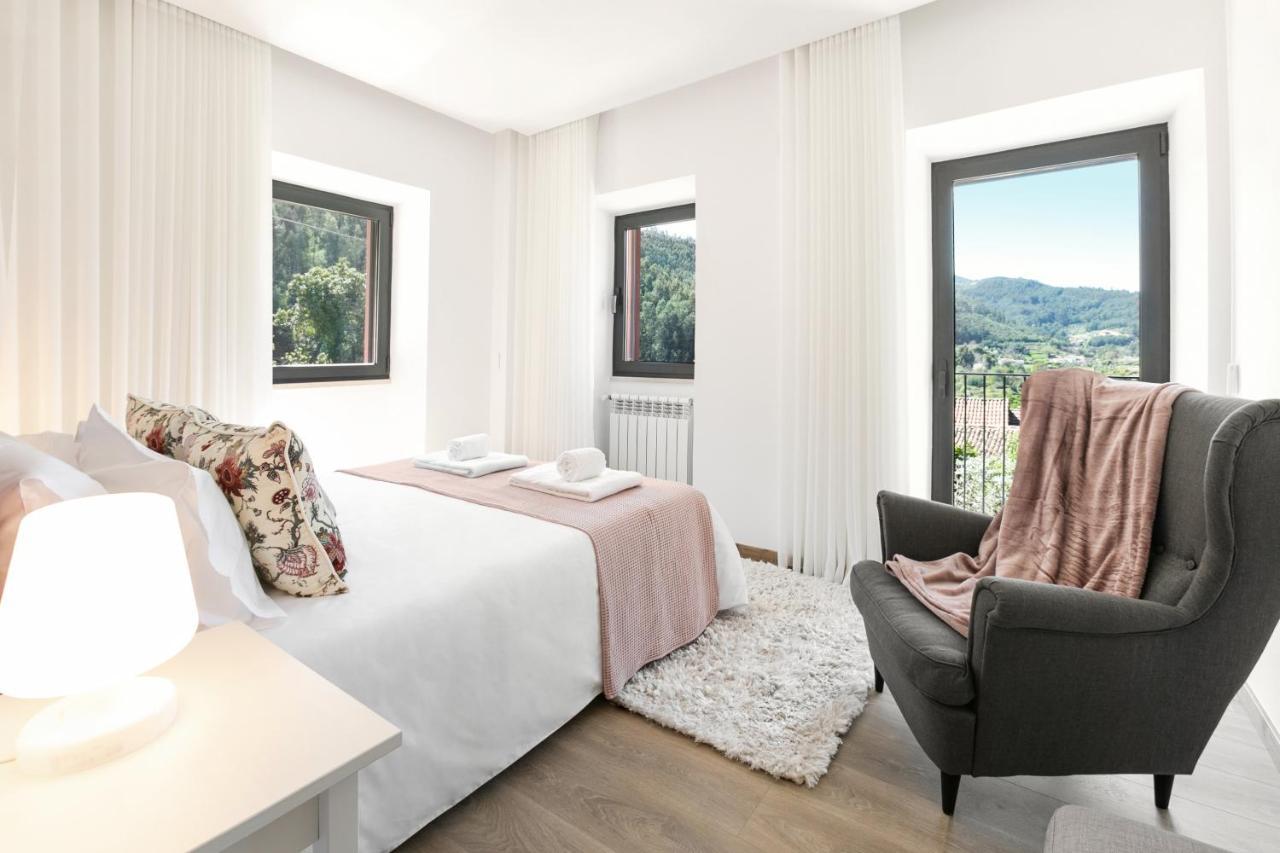 Maria Da Vinha - Country House Гойш Экстерьер фото