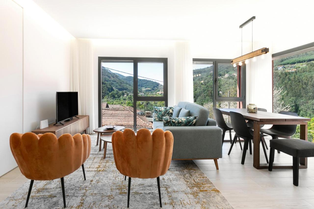 Maria Da Vinha - Country House Гойш Экстерьер фото