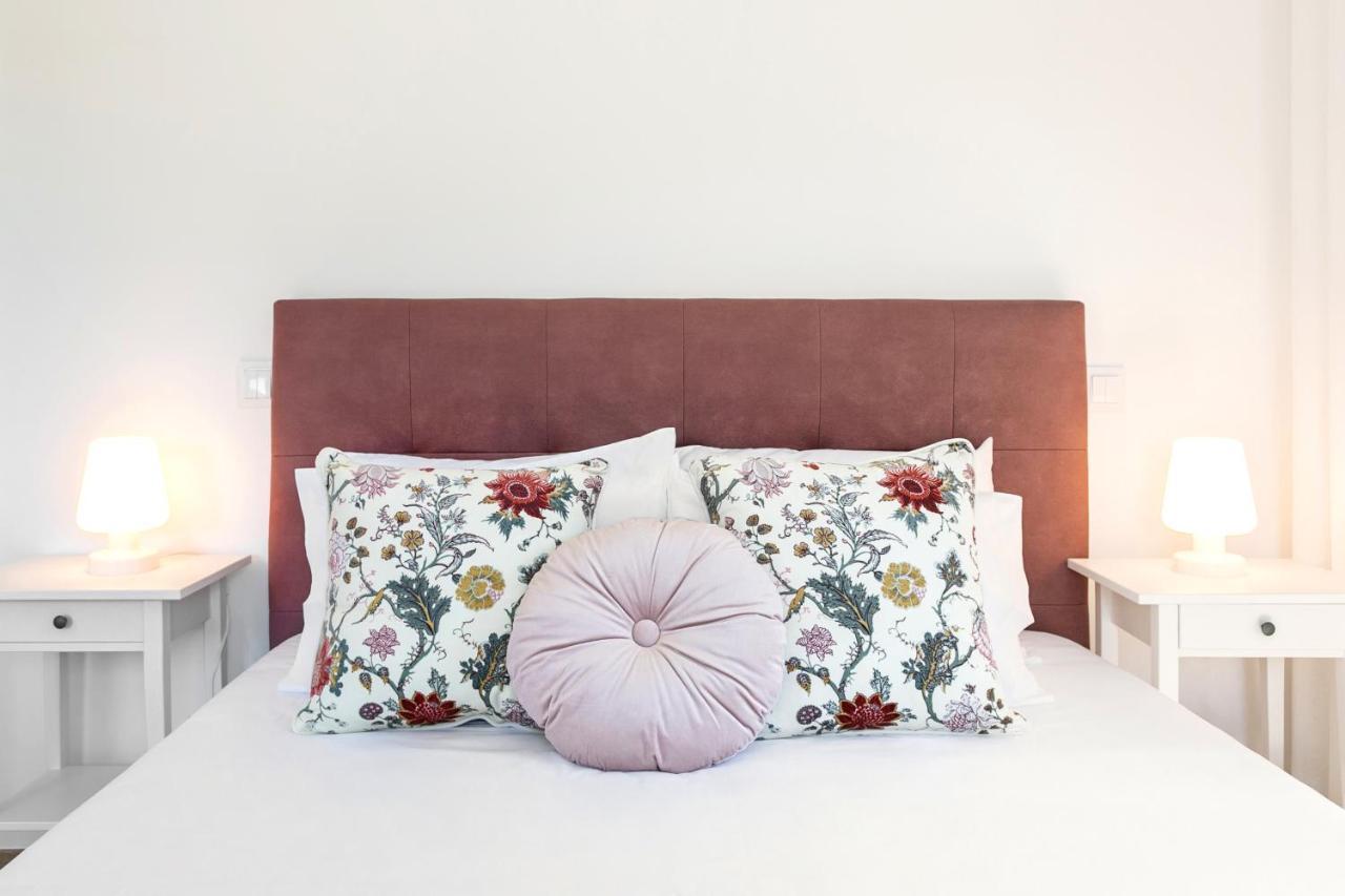 Maria Da Vinha - Country House Гойш Экстерьер фото