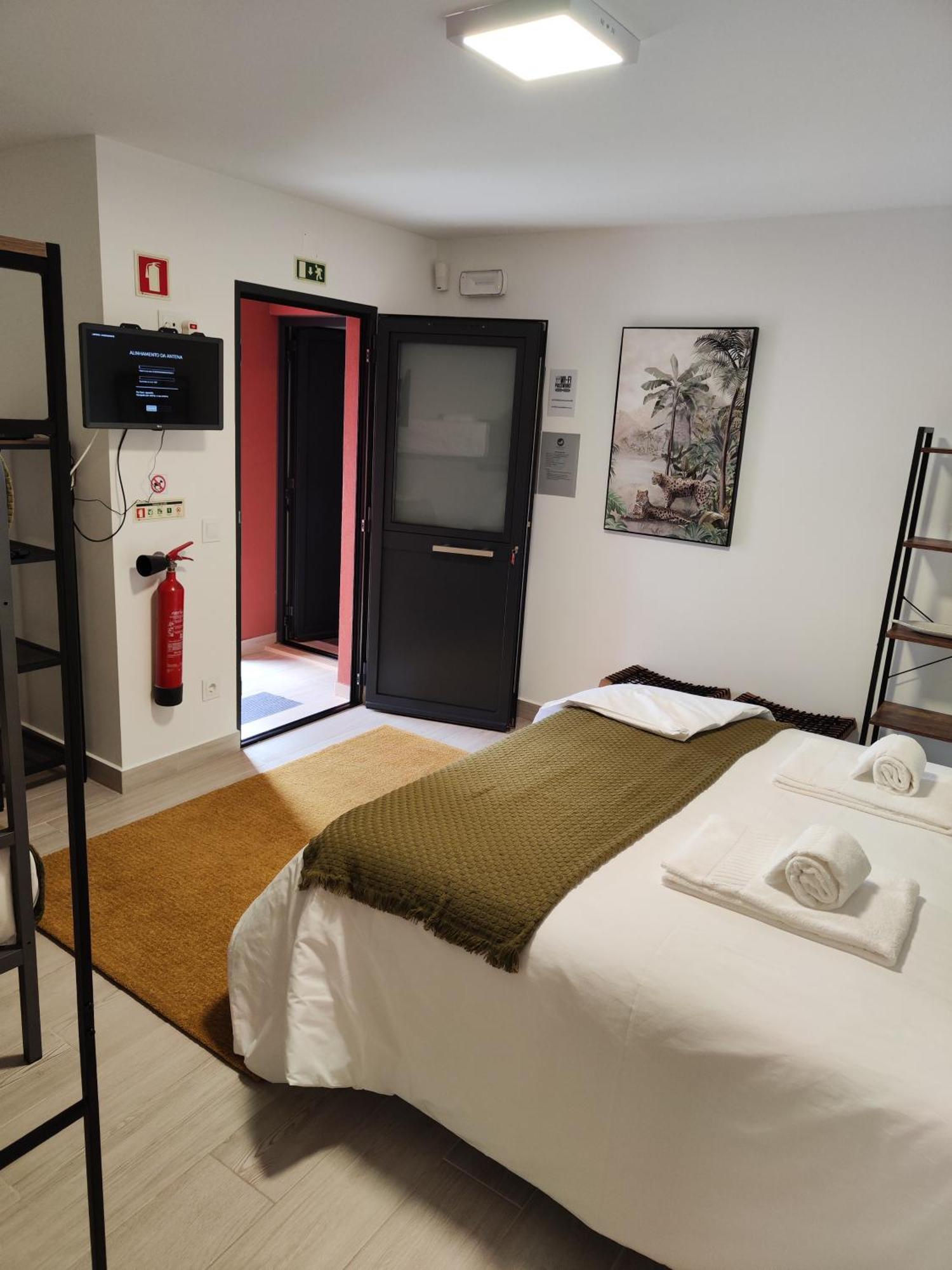 Maria Da Vinha - Country House Гойш Экстерьер фото
